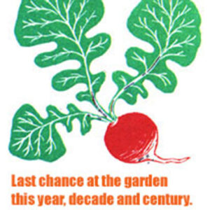 The Fall Garden Image